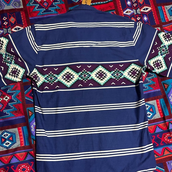 Vintage Roper shirt - Picture 4 of 4